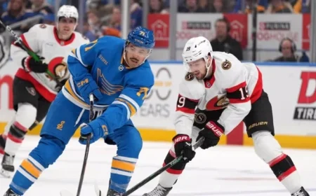 Blues’ Joseph, Kraken’s Kartye Put on Waivers