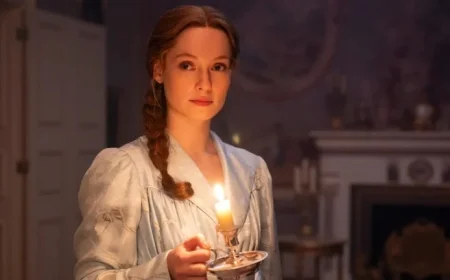 Bridgerton Season 4 Finale Honors Nicholas Braimbridge and Tony Cooper