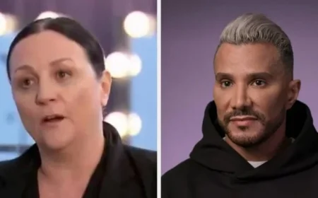 ANTM Judge Kelly Cutrone Makes Controversial Comment on Jay Manuel in Netflix Doc
