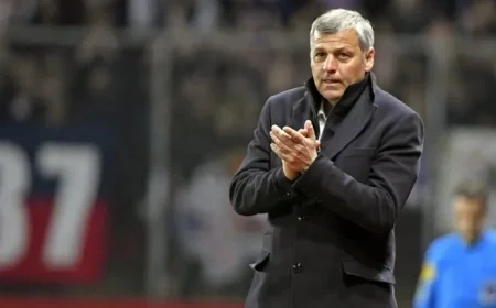 Official Lineups Announced for Belgrade vs. Lille Match