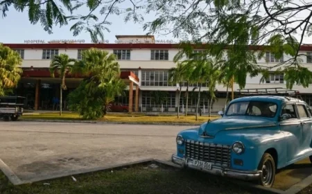 Cuba Speedboat Shooting: Key Details Revealed