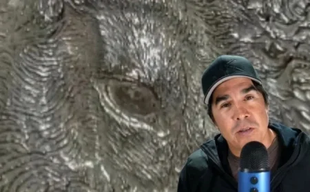 Dave Castro Teases Insight for CrossFit Open 26.1