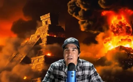 Dave Castro Unveils Second Clue for CrossFit Open 26.1