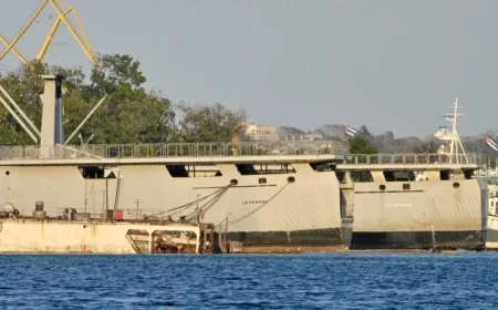 Cuba Condemns Armed Group’s Infiltration Attempt from the United States