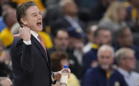 St. John’s Falters with Disastrous Second Half Performance in Basketball