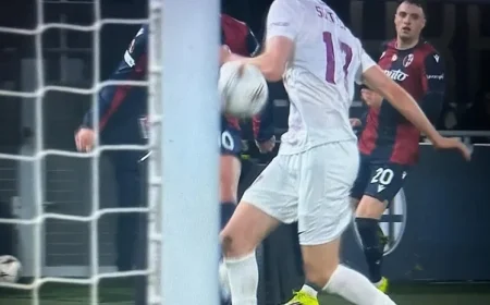 Bologna vs Brann: Key Line-Up Decisions Including Orsolini and Joao Mario