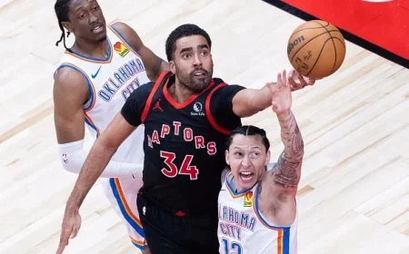 Jontay Porter Secures New Position After NBA Exit