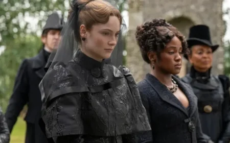 ‘Bridgerton’ Season 5: Key Details Revealed