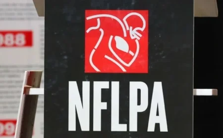 Dolphins Top, Steelers Bottom in NFLPA Rankings