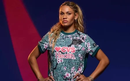 Top-Ranked Jerseys: Discover the Best of the Best