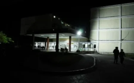 Zohran Mamdani Meets Trump Again at White House