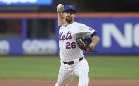 Top MLB Prospects to Watch in 2026 WBC: Contreras, McLean