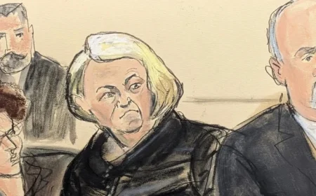 Veteran Stowaway Strikes on Newark-Milan Flight Again