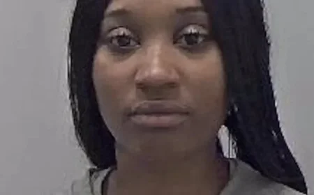 Where Is Cordelia Farrell Now After Knife-Edge Murder?