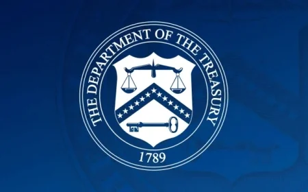 Treasury Moves to Cut Swiss Bank MBaer’s U.S. Financial Access