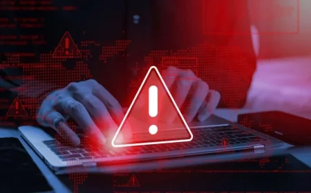 CISA Mandates Critical Cyber Bug Patches by Friday Deadline