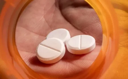 Orforglipron Outperforms Novo Nordisk’s GLP-1 Pill in Eli Lilly Tests