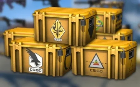 New York Sues Valve for Facilitating Illegal Loot Box Gambling