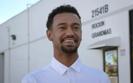 “‘Jury Duty’ Season 2 Unveils Engaging ‘Company Retreat’ Trailer”