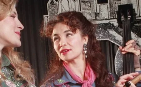 Driver Sentenced to 15 Years for Killing Dixie Chicks’ Laura Lynch