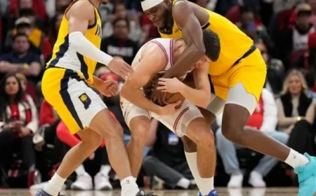 Pacers vs. Hornets: Top Picks and Odds for February 26 Showdown