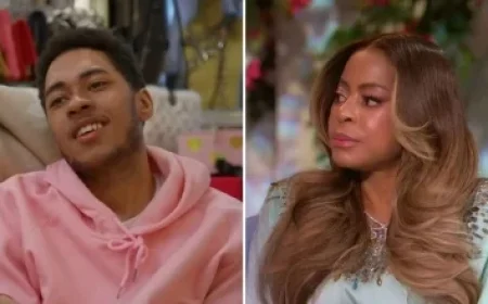 Bill Callahan Confronts Mortality with Humor