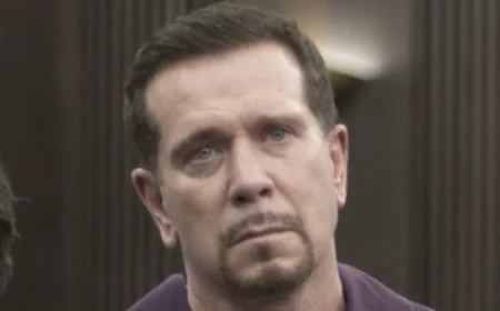 ‘The Wire Star Bobby J. Brown Dies at 62 in Barn Fire’