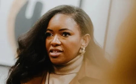 Exploring Jasmine Crockett’s East Texas Roots