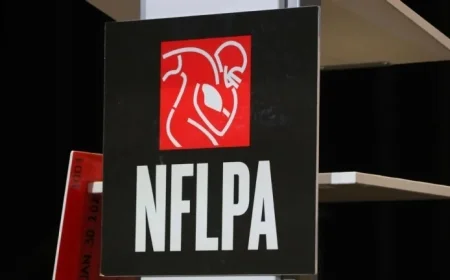 NFLPA 2026 Report Cards: Discover All 32 Teams’ Results