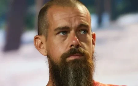 Jack Dorsey Addresses Massive Layoffs as Block Cuts 4,000 Jobs