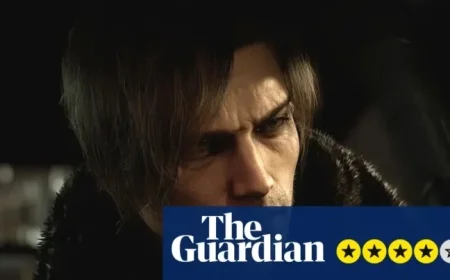 Resident Evil Requiem Review: Undead Thrills Still Captivate Audiences