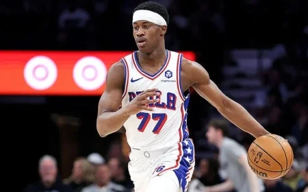 NBA Game Preview: Heat vs 76ers – Predictions, Picks & Odds