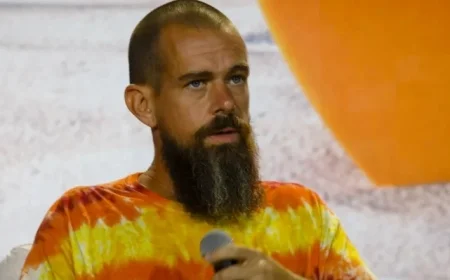 Jack Dorsey’s Block Slashes Workforce by Half in AI Strategy