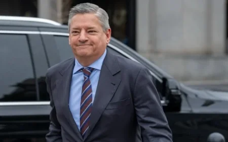 Netflix Withdraws from Warner Bros. Deal, Paramount Set to Benefit