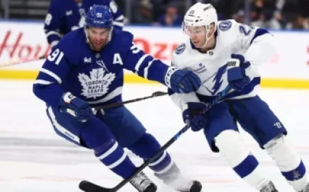 Islanders vs Canadiens: Key Insights and Updates