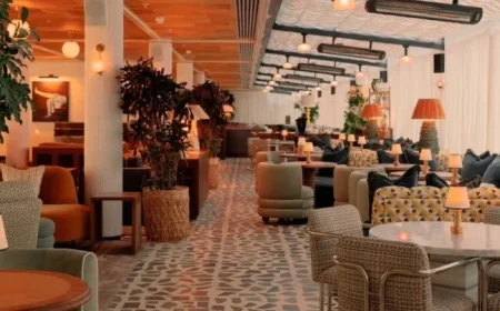 Inside the £2,000 BRITs Manchester Afterparty Goody Bag for Stars