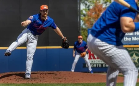 MLB Prospects to Watch: Contreras, McLean Shine for 2026 WBC