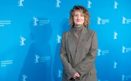 Berlinale Crisis Meeting Leaves Director Tricia Tuttle’s Future Unresolved