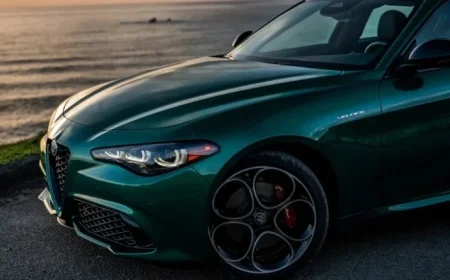 Stellantis Reports $26.3 Billion Loss, Shifts Focus to Combustion Engines