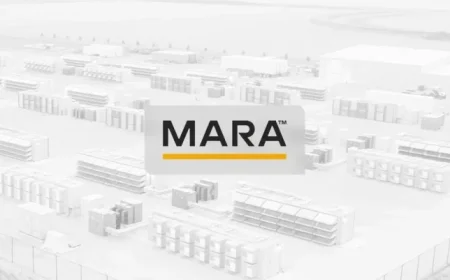 MARA Releases Q4 and Fiscal Year 2025 Financial Results