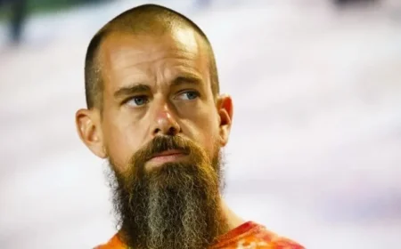 Block Cuts Half Its Workforce Due to AI, Predicts CEO