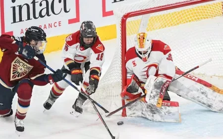 PWHL Leverages Olympic Success as League Resumes Play