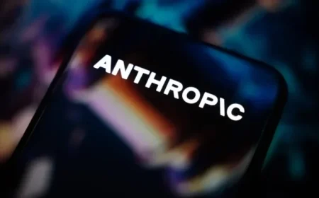 Anthropic Abandons Key Safety Commitment