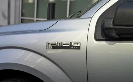 Ford Recalls 4 Million Vehicles Due to Software Issue