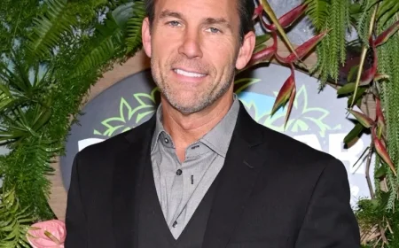 Survivor’s Colby Donaldson Nearly Quit Season 50