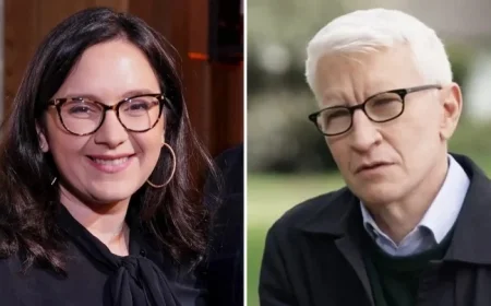 MAGA Billionaires Acquire CNN, Shift Network Towards Trump Ideals