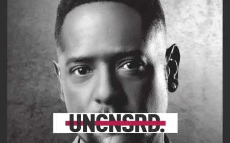 Blair Underwood Featured in ‘UNCENSORED’ Episode Preview