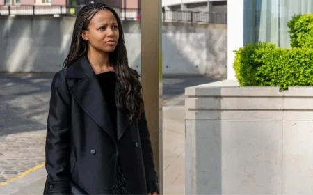 Industry Returns to Tackle Financial Malfeasance in Season 5