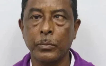 Refugee with Vision Impairment Found Dead After New York Border Release