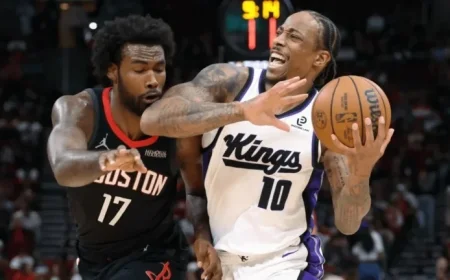 Kings vs Mavericks: Predictions, Picks, and Odds for Tonight’s NBA Clash